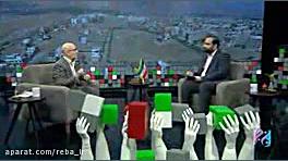 سخنان دکتر سبحانی در مورد اقتص...