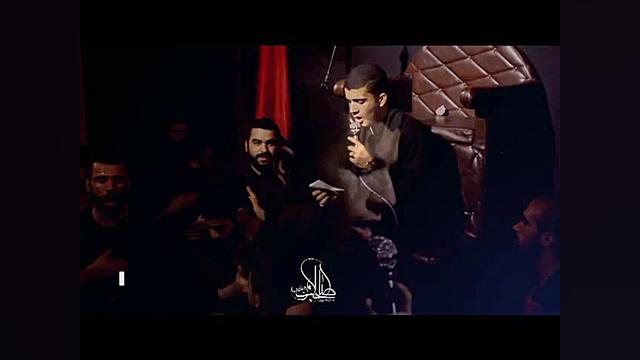 هیات صاحب الامر عج اهواز. براد...