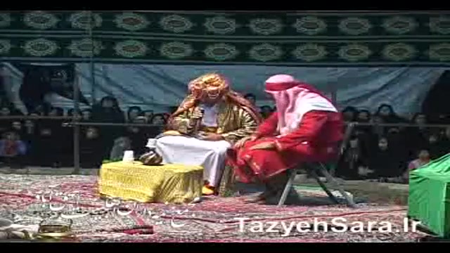 بیار ساقی که حالی به جان آورم