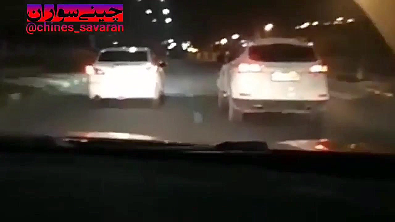 درگ جکs5 تیگو۷ با و مزدا۳