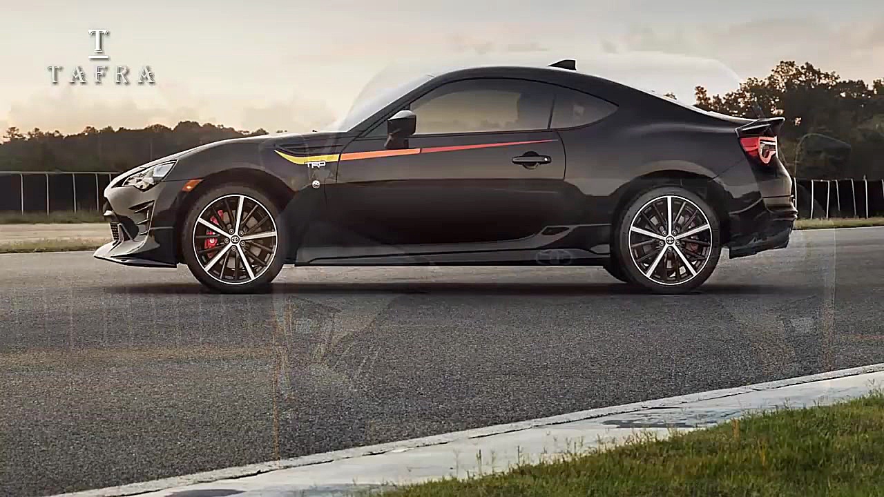 نگاهی کنید به تویوتا ۸۶ مدل ۲۰...