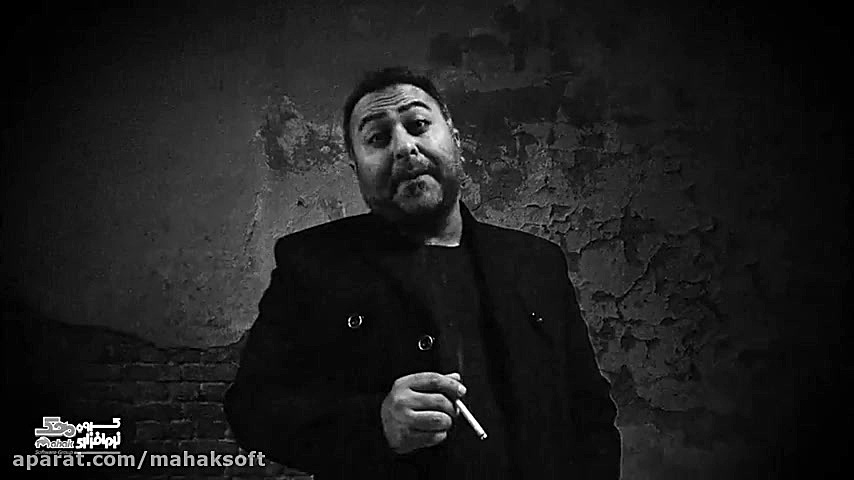 یکی از افرادبسیار موثر اما ناش...