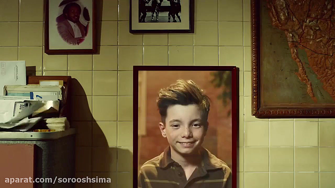 تیزر تبلیغاتی شرکت apple برای...