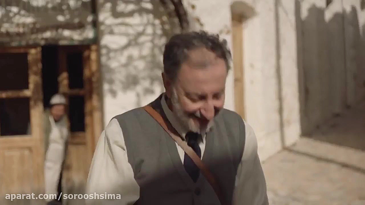 تیزر تبلیغاتی شرکت apple برای...