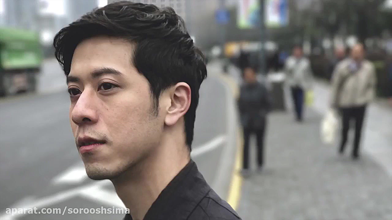 تیزر تبلیغاتی شرکت apple برای...