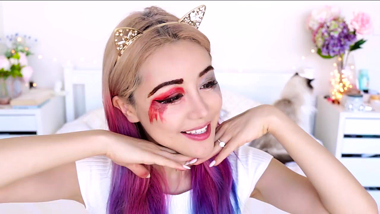 آموزش کلی DIY خوشگل با ونجی(ون...