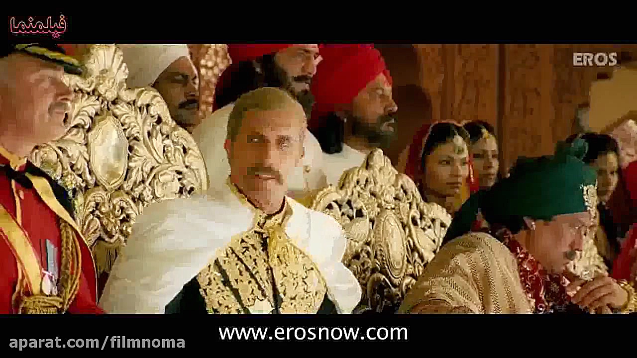 فیلم هندی با بازی سلمان خان  ف...