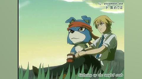 Digimon Savers قسمت 45 (با زیر...