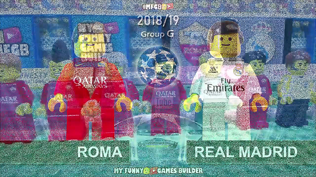 شبیه سازی بازی رئال مادرید ۲ ۰...