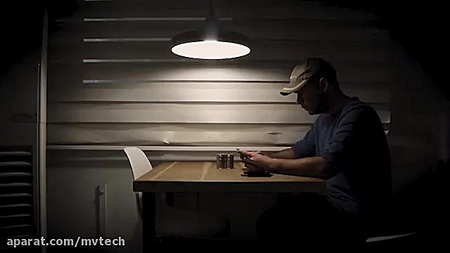 223 آموزش ساخت ساعت زمان