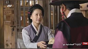 سریال افسانه اوک نیو  قسمت چهل...