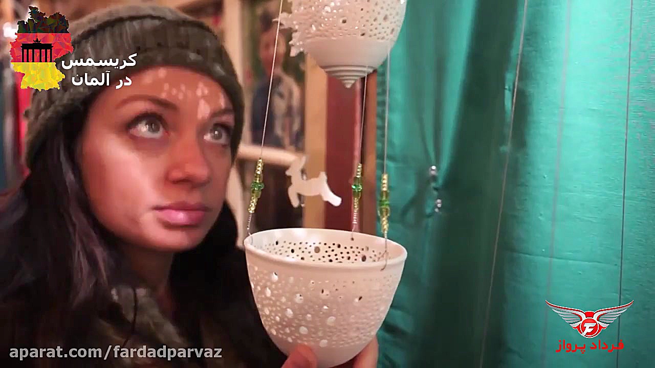 کریسمس در آلمان