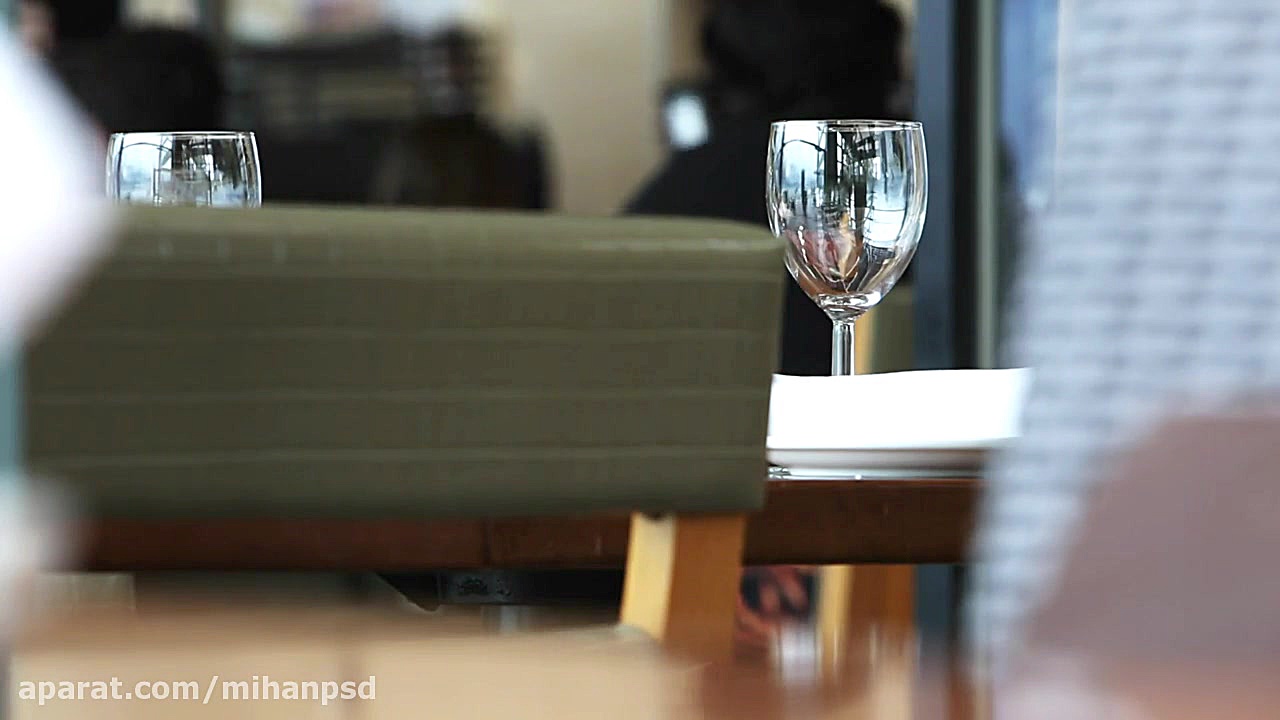 دانلود فوتیج ویدیویی آشپزی