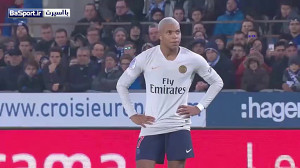 حواشی هفته 16 لوشامپیونه فرانس...