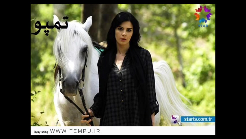 آهنگ قسمت آخر سریال دیلا خانم!