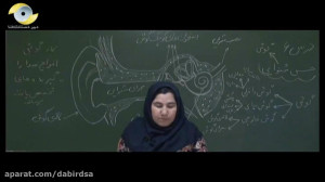 آموزش تصویری علوم پنجم دبستان...