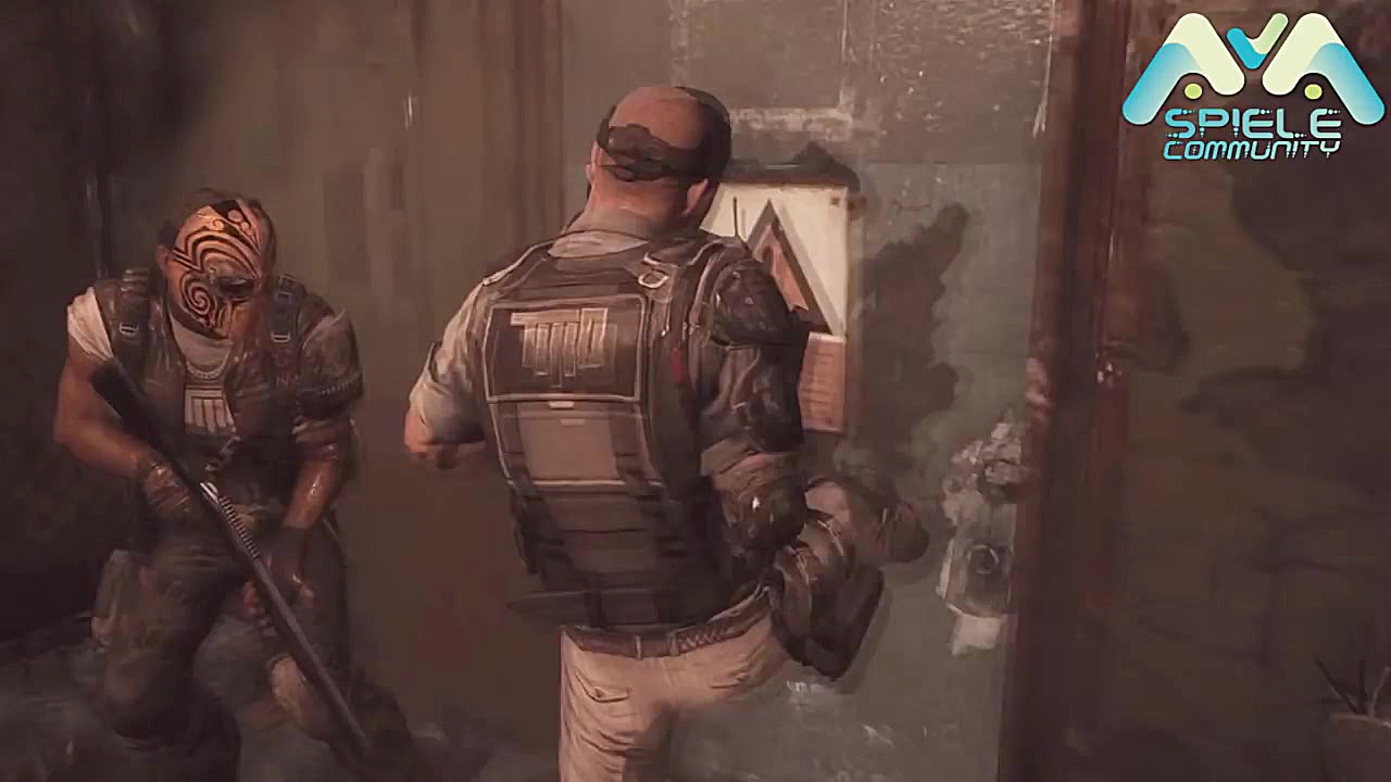 Army of Two  The Devil& 039;s...