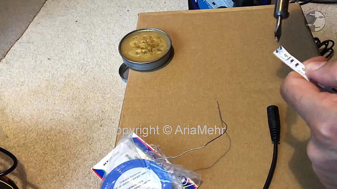 آموزش درست کردن تراریوم برای گ...