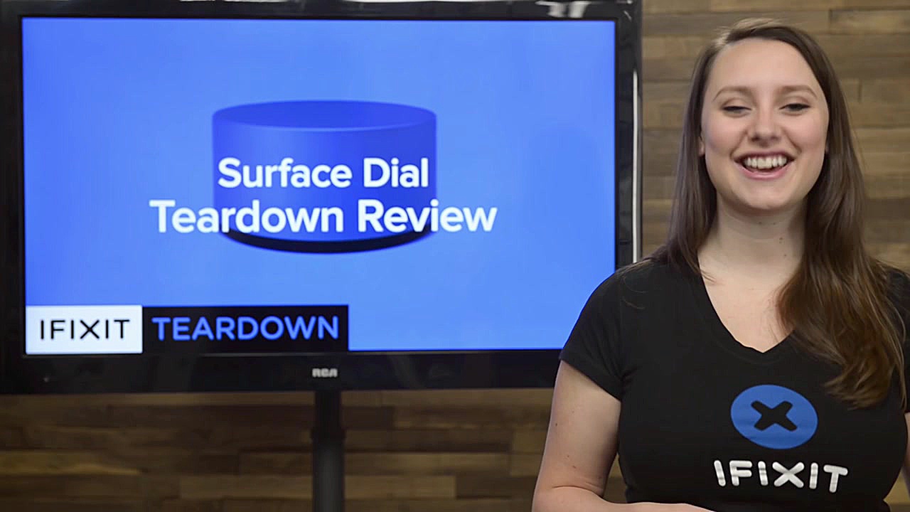 در درون سرفس دایل چه میگذرد ؟...