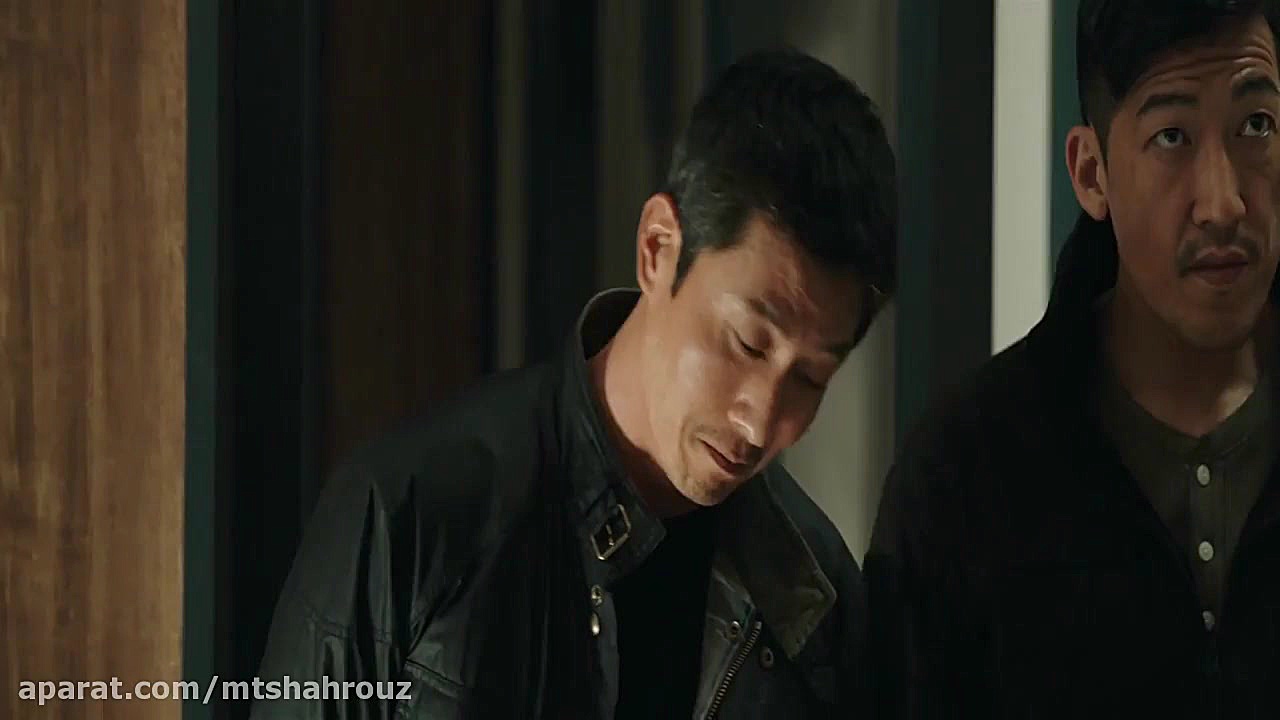 &laquo; فیلم ماموریت محرمانه &raquo;  با دوبله فارسی Confidential Assignment 2017 زمان7433ثانیه