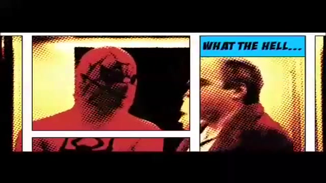 Hush puppies  youre gonna say...