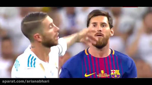 روزی که سانتیاگو برنابئو اشک ه...