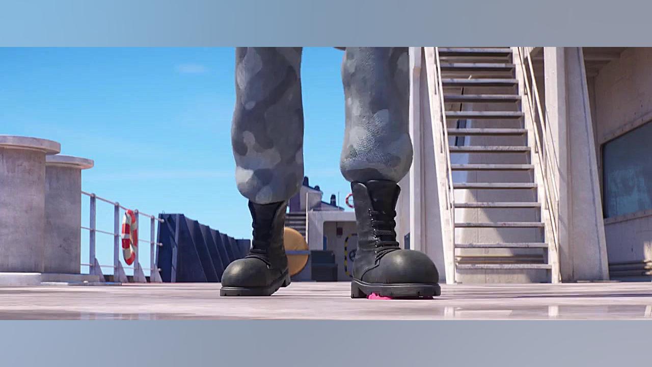 دانلود انیمیشن من نفرت انگیز 3...