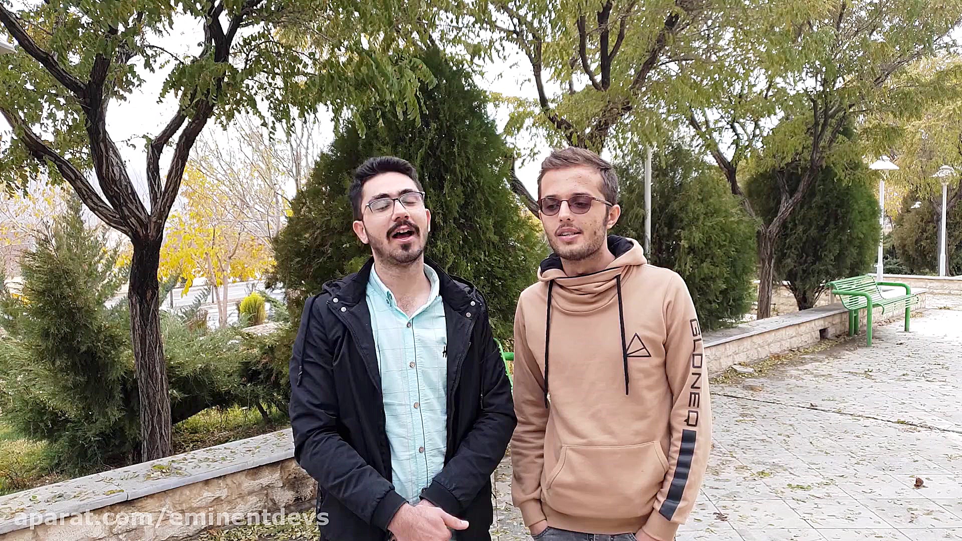 طنز روز دانشجو