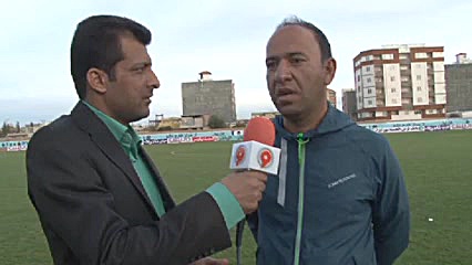 خلاصه بازى گل گهرسیرجان  فجرسپ...