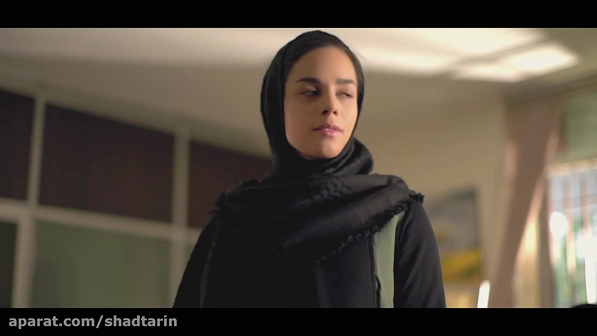 احسان خواجه امیری و همسرش لیلا...