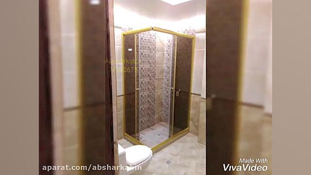کابین دوش حمام | دوردوشی ارزان...