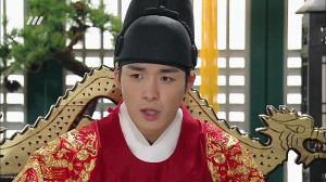 سریال افسانه اوک نیو  قسمت چهل...