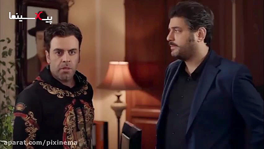 فیلم کمدی دشمن زن : وقتی قضیه...