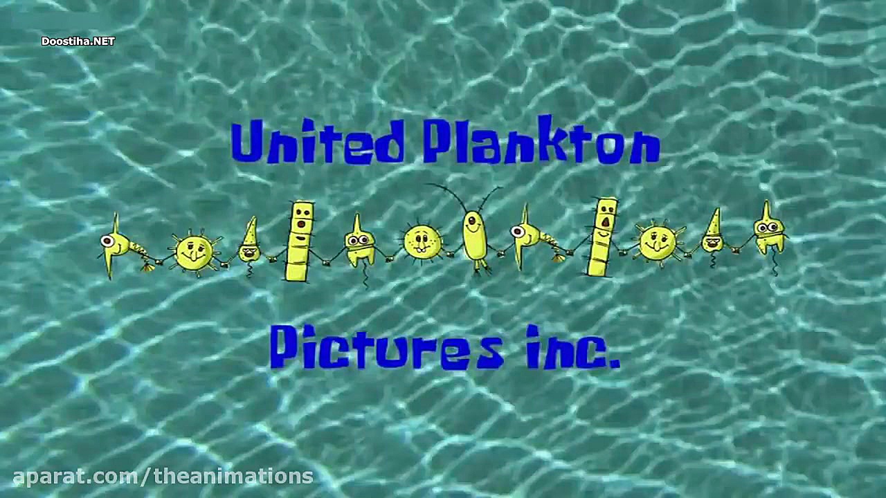 انیمیشن باب اسفنجی ::: دوبله پارسی (03) | SpongeBob زمان231ثانیه