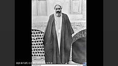 علت نوشته شدن کتاب الغدیر توسط...