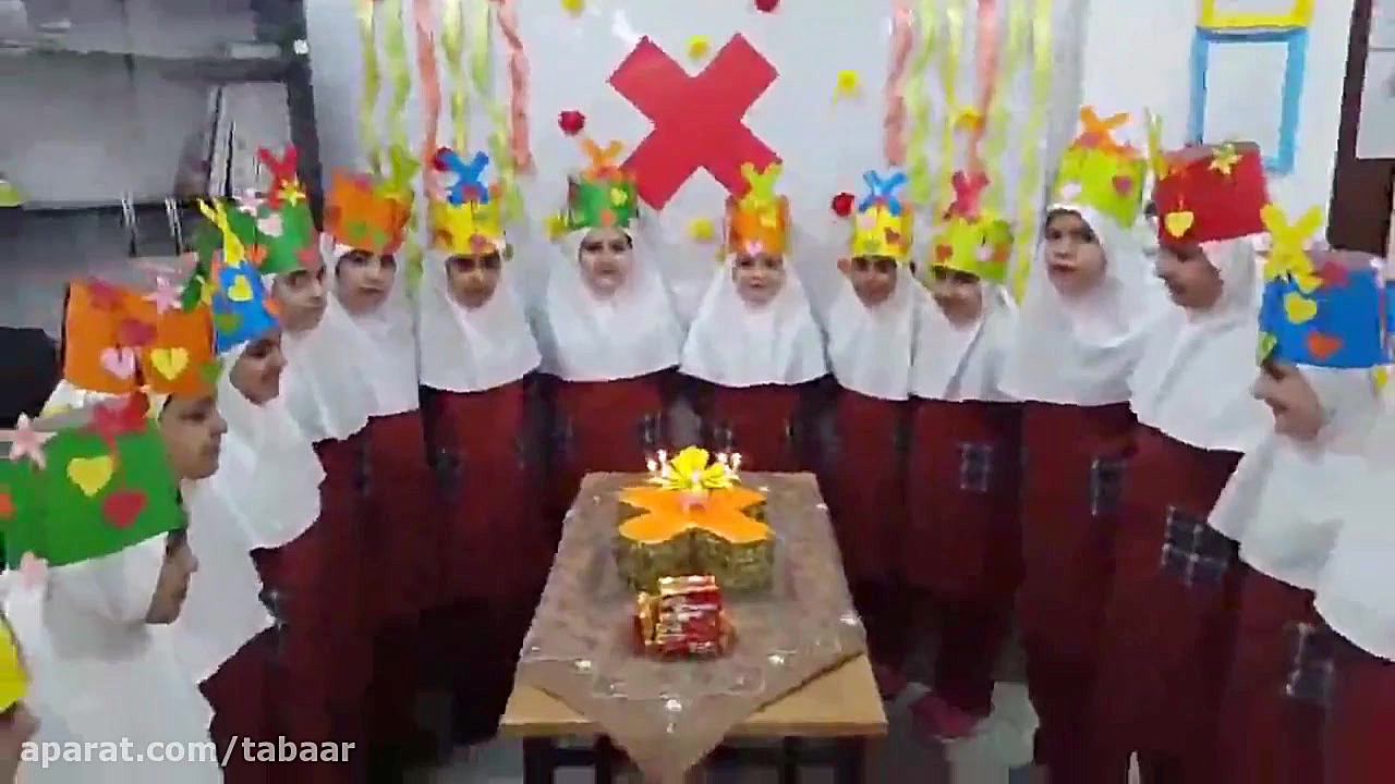 برگزاری جشن ضرب