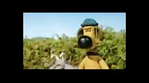 کارتون دیدنی گوسفند زبل!!!بامز...