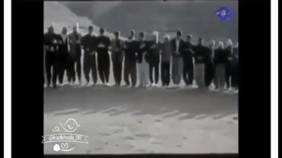 سوگواری لکی  مور لکی  چمری  را...