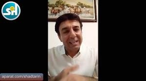 مسترکلاس شاد استاد ایرج ملکی ا...
