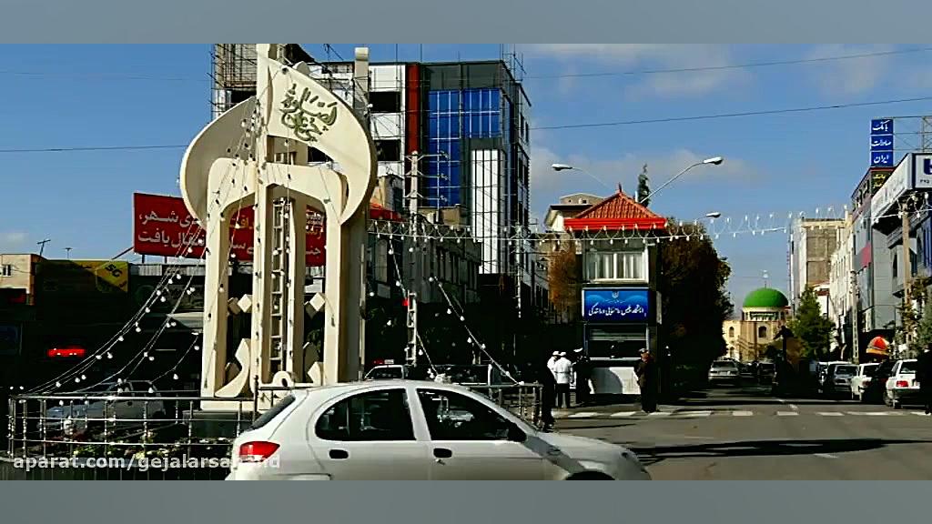 شبستر شهر فرهنگ و ادب