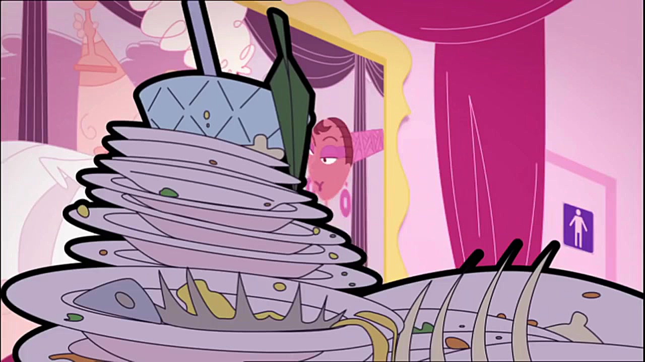 دانلود کارتون مستر بین آپارات