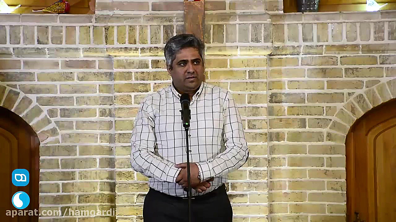 دورهمی خاطره انگیز فعالان گردش...