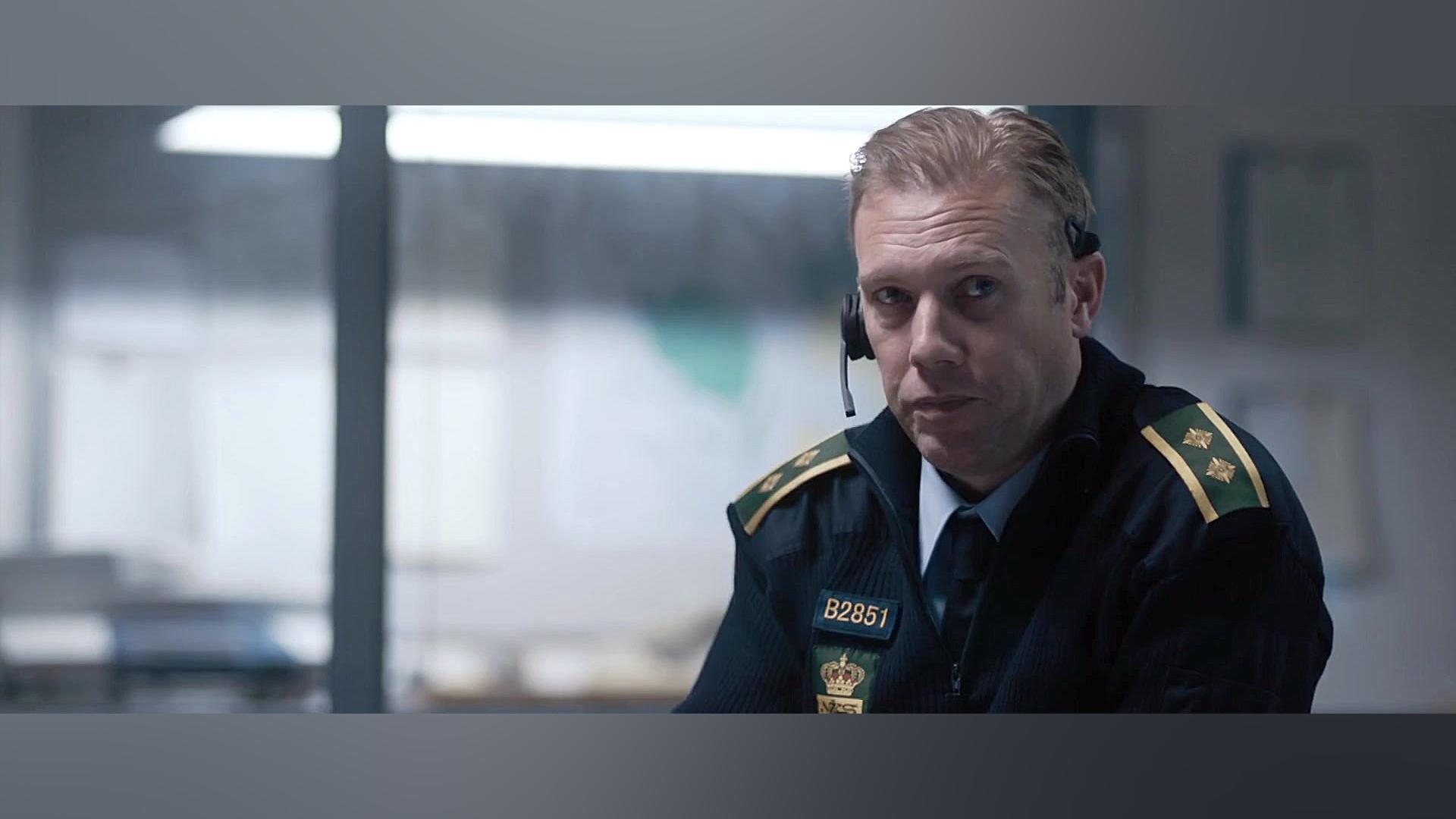 دانلود و تماشای فیلم اکشن و هیجانی The Guilty 2018 زمان5110ثانیه