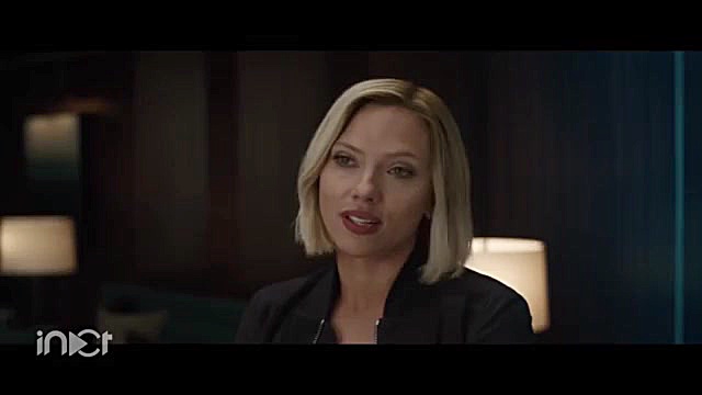 تریلر رسمی فیلم انتقام جویان 4  پایان بازی Avengers 4 - Endgame 2019 زمان155ثانیه