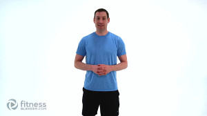 آموزش حرکات فیتنس در خانه