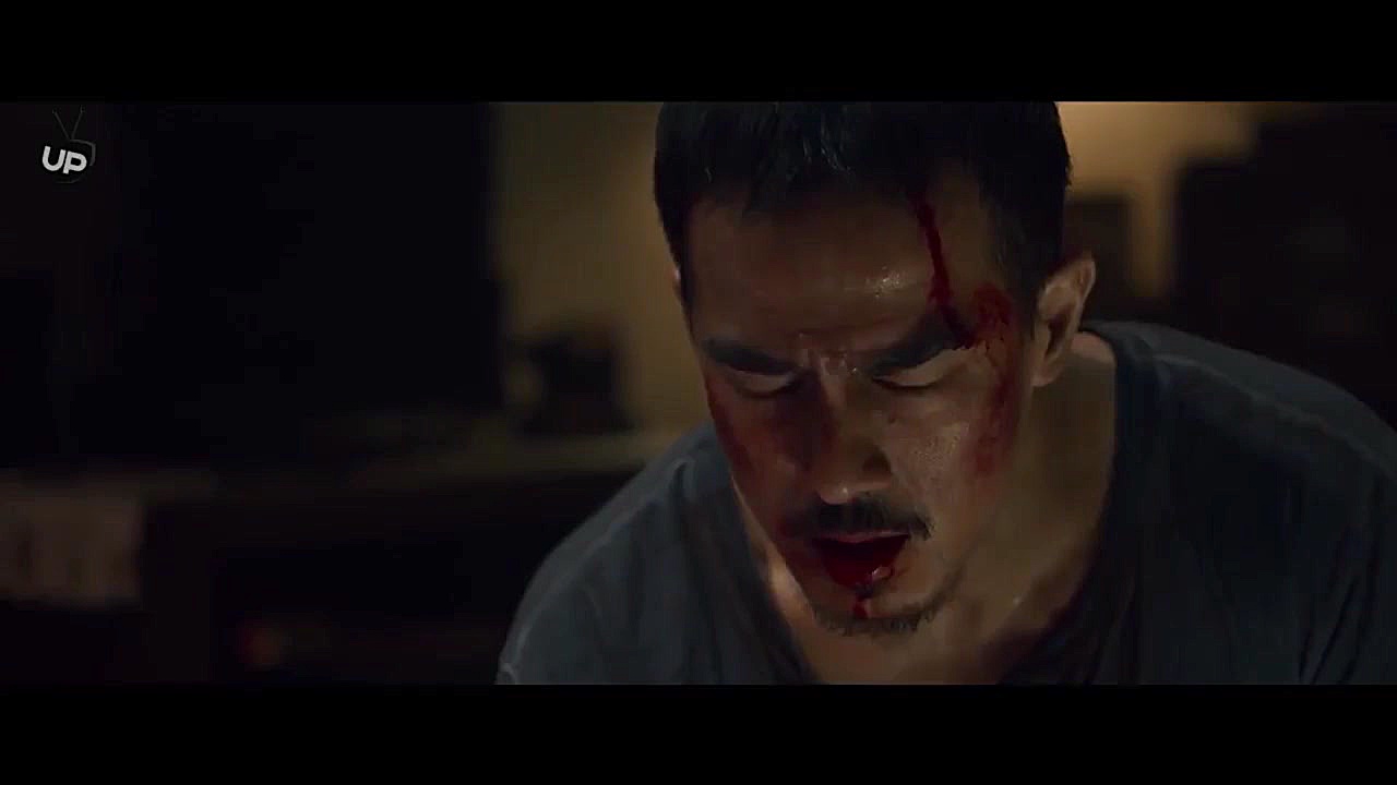 فیلم سینمایی شب برای ما می آید - The Night Comes for Us 2018  با دوبله فارسی زمان7042ثانیه