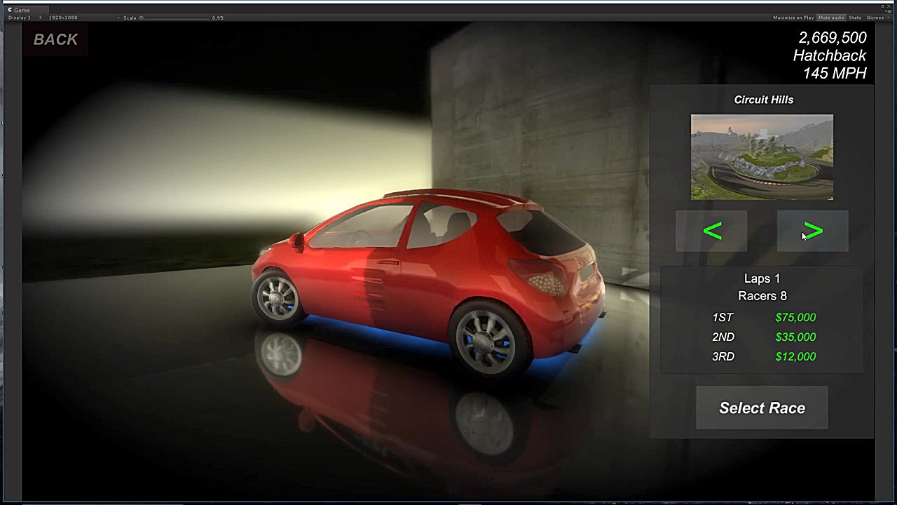 پیش نمایش پروژه آماده بازی ماش...