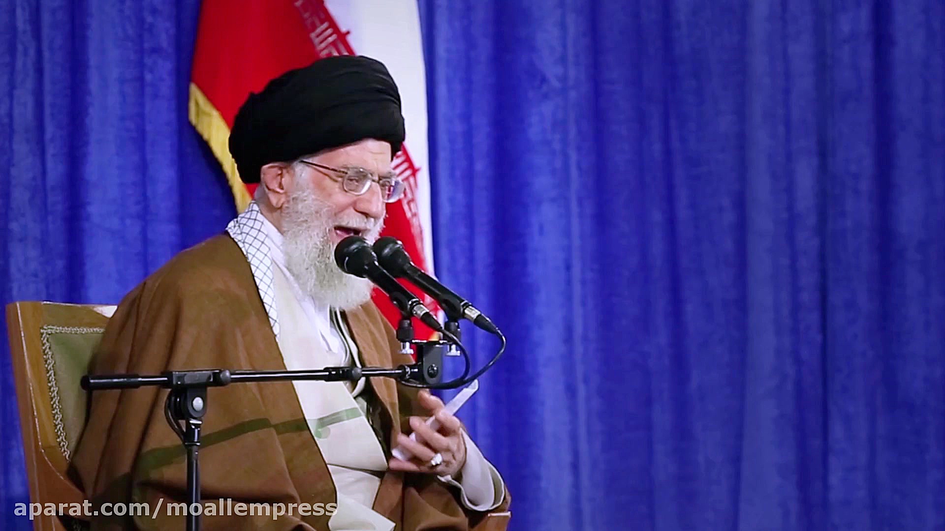 آموزش و پرورش، زیرساخت اصلی سع...