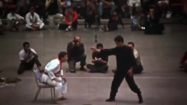 Ea Sports UFC Trailer