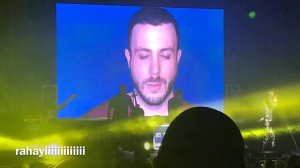 مسیح و آرشap
